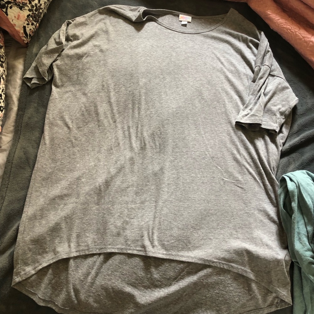 LulaRoe Irma
